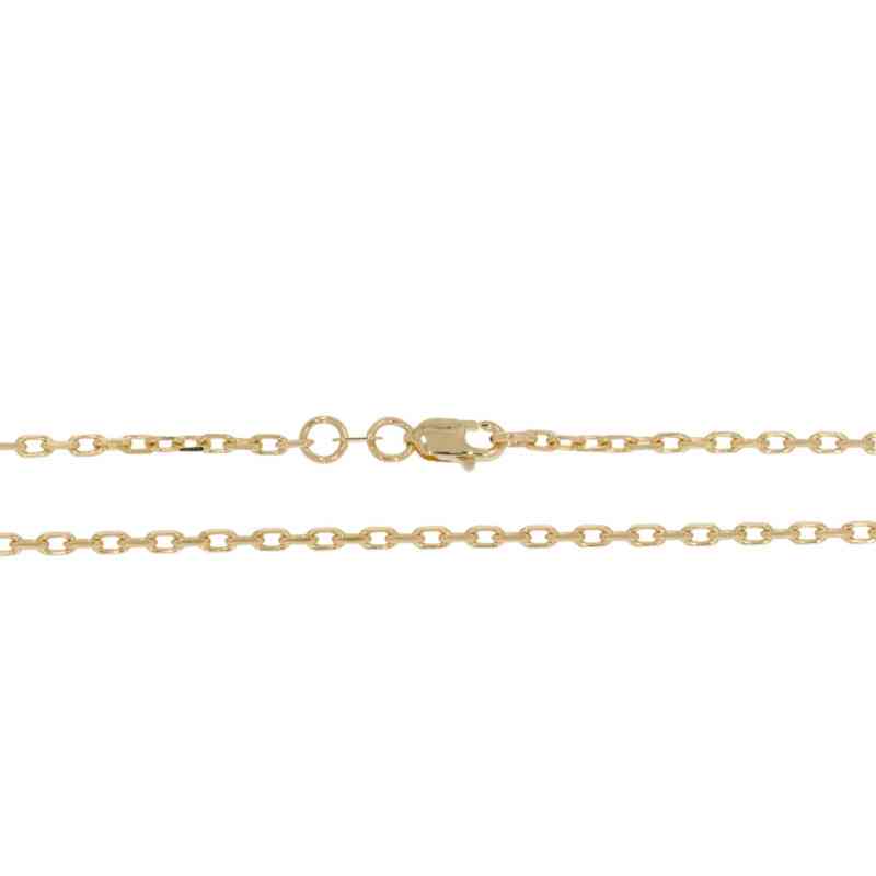 Lant, Aur Galben, 14 k, 5.94 gr, Cod Produs: 653306 - 3
