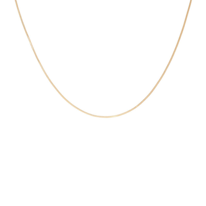 Lant, Aur Galben, 14 k, 2.73 gr, Cod Produs: 653307 - Tezaurshop.ro