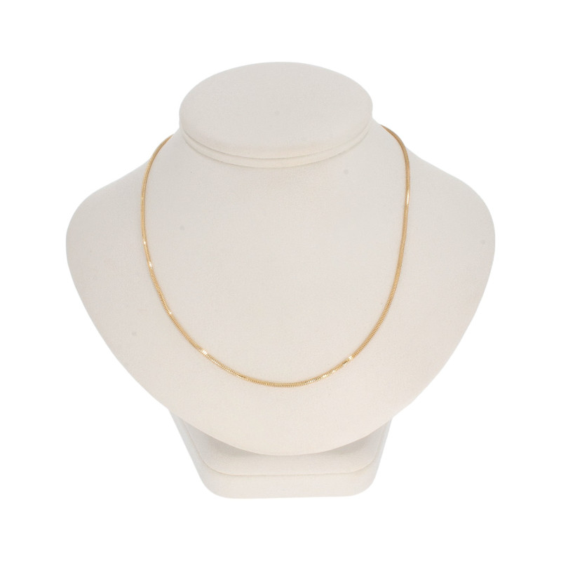 Lant, Aur Galben, 14 k, 2.73 gr, Cod Produs: 653307 - 2
