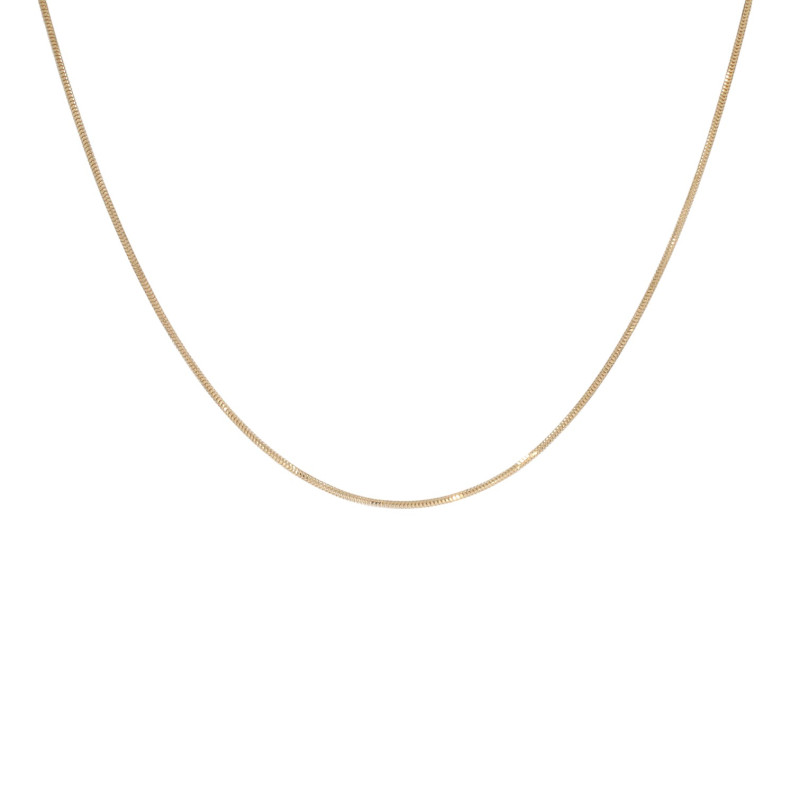 Lant, Aur Galben, 14 k, 4.35 gr, Cod Produs: 653437 - Tezaurshop.ro