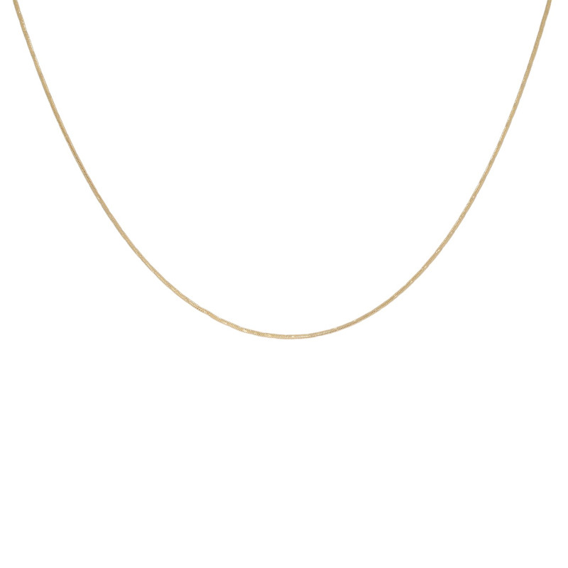 Lant, Aur Galben, 14 k, 5.23 gr, Cod Produs: 653438 - Tezaurshop.ro
