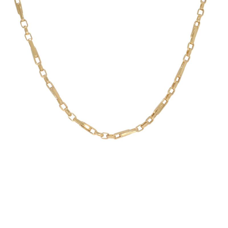 Lant, Aur Galben, 14 k, 12.78 gr, Cod Produs: 653472 - Tezaurshop.ro