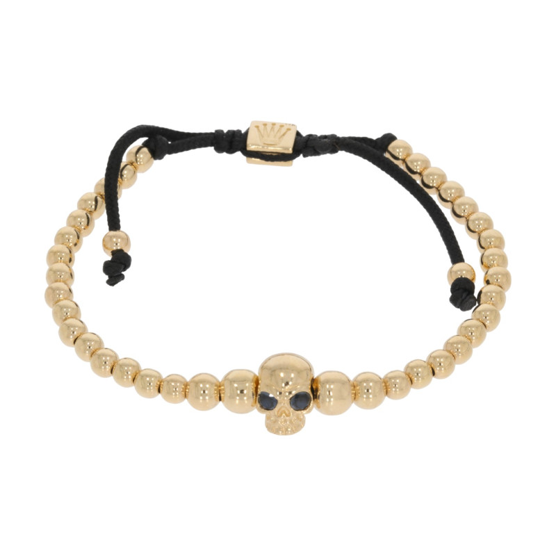 Bratara, Aur Galben, 14 k, 9.7 gr, Cod Produs: 653503 - Tezaurshop.ro