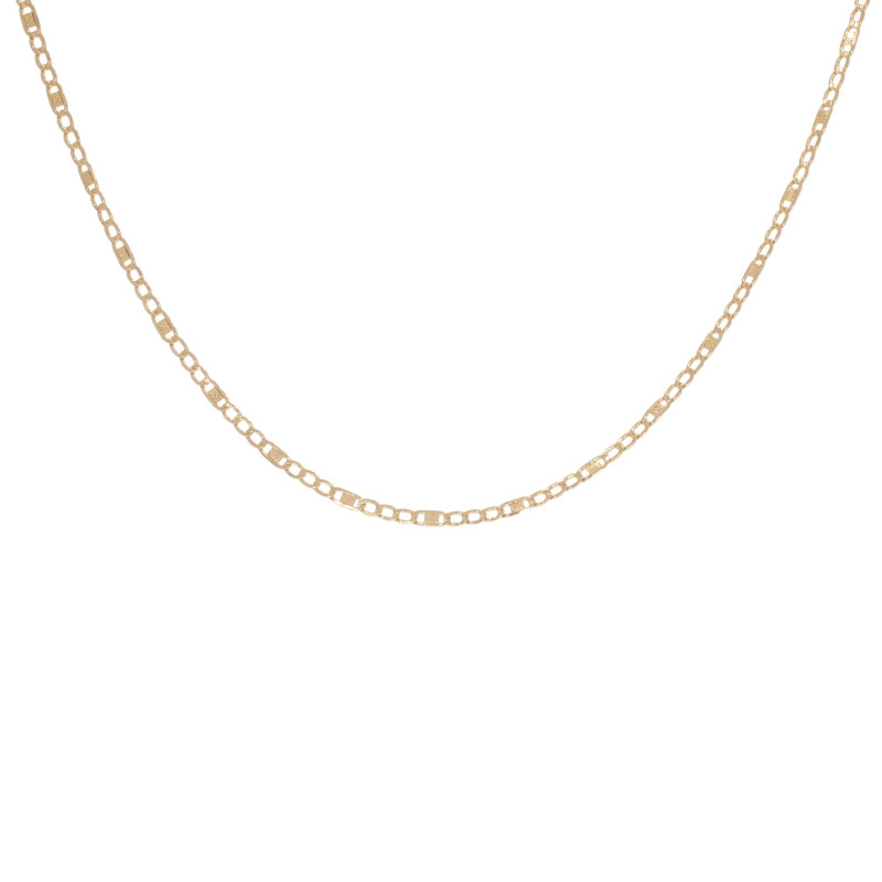 Lant, Aur Galben, 14 k, 2.79 gr, Cod Produs: 653511 - Tezaurshop.ro