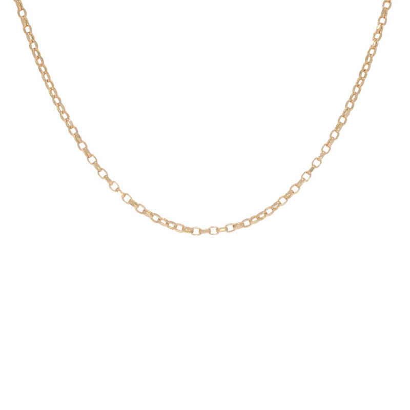 Lant, Aur Galben, 14 k, 5.68 gr, Cod Produs: 653517 - Tezaurshop.ro