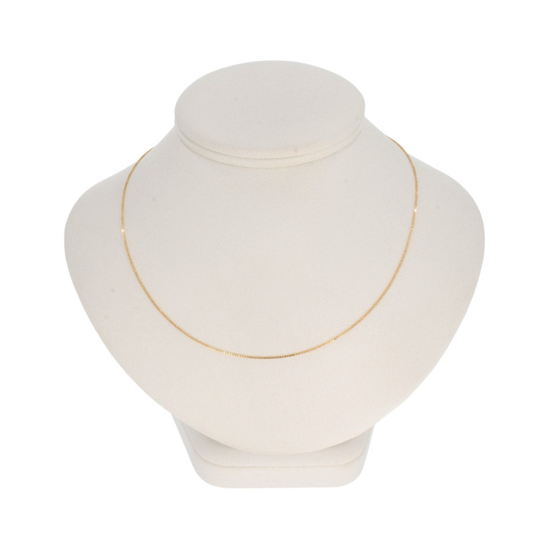 Lanturi aur - Lant, Aur Galben, 18 k, 1.24 gr, Cod Produs: 653604