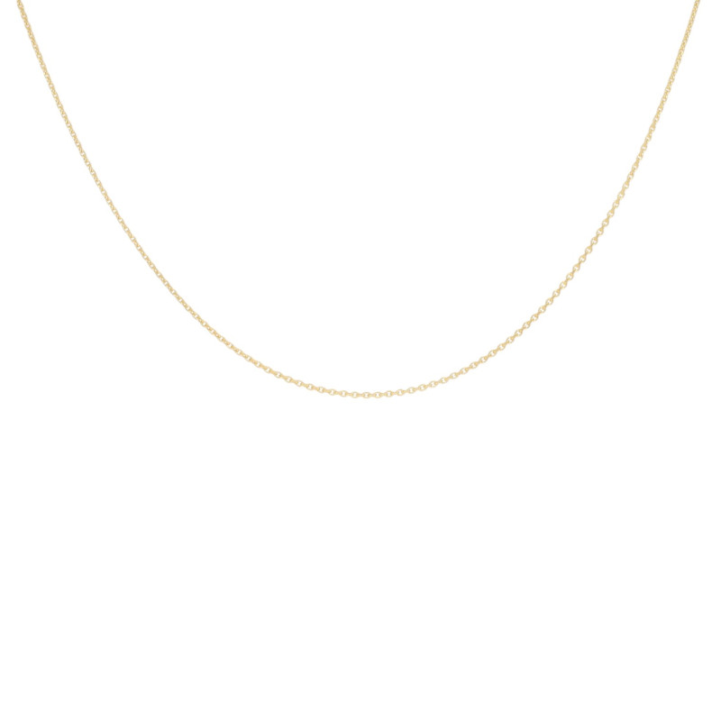 Lant, Aur Galben, 14 k, 2.26 gr, Cod Produs: 654643 - Tezaurshop.ro
