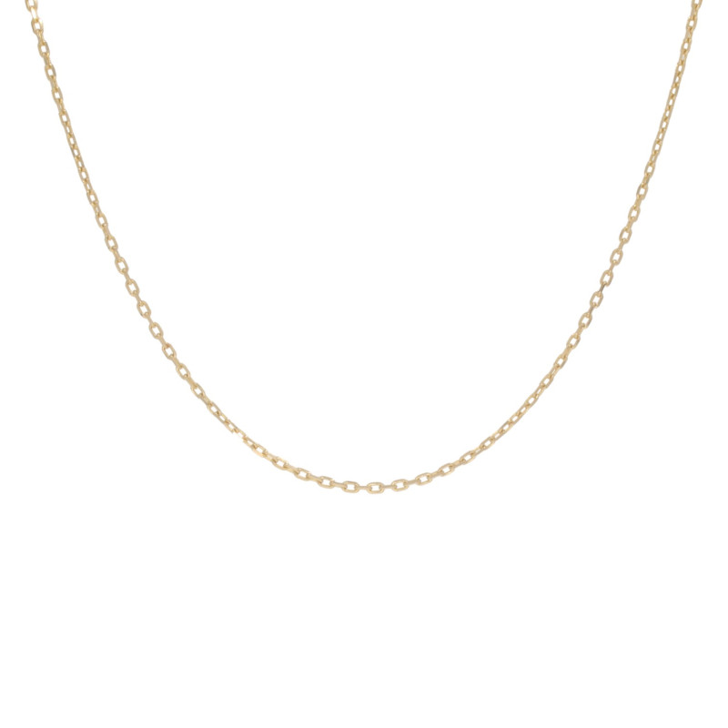 Lant, Aur Galben, 14 k, 5.13 gr, Cod Produs: 654984 - Tezaurshop.ro