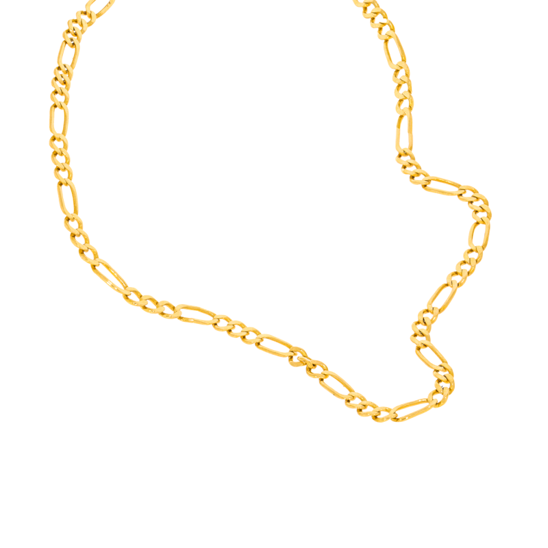 Lant, Aur Galben, 14 k, 4.64 gr, Cod Produs: 654985 - Tezaurshop.ro