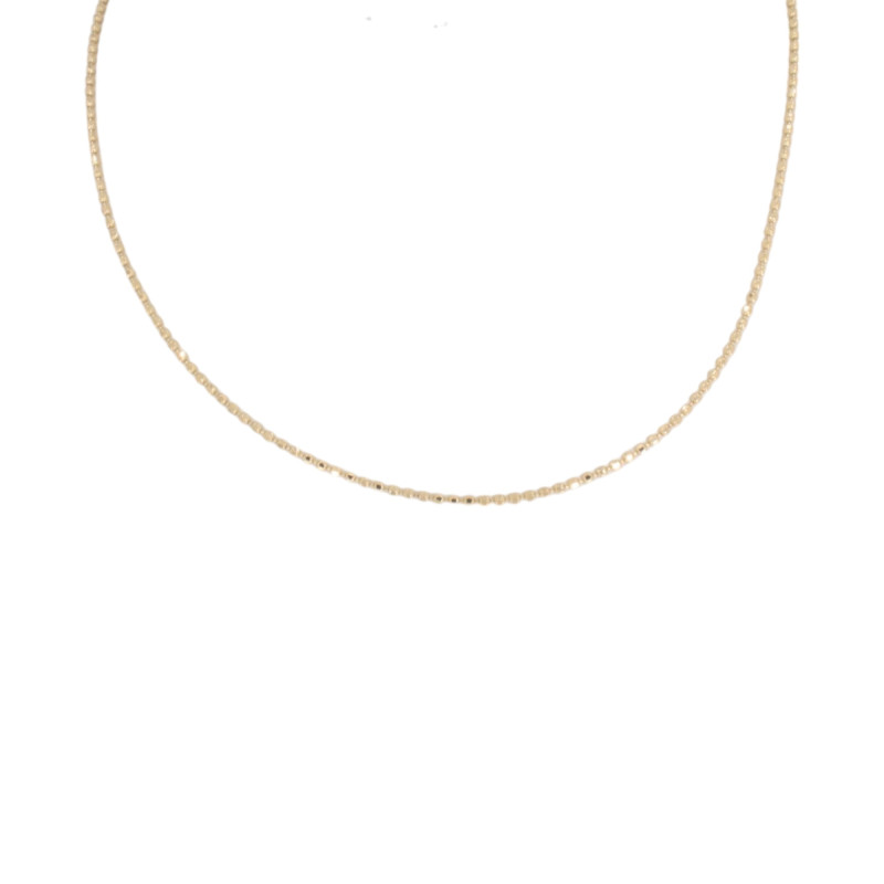 Lant, Aur Galben, 18 k, 3.74 gr, Cod Produs: 657267 - Tezaurshop.ro