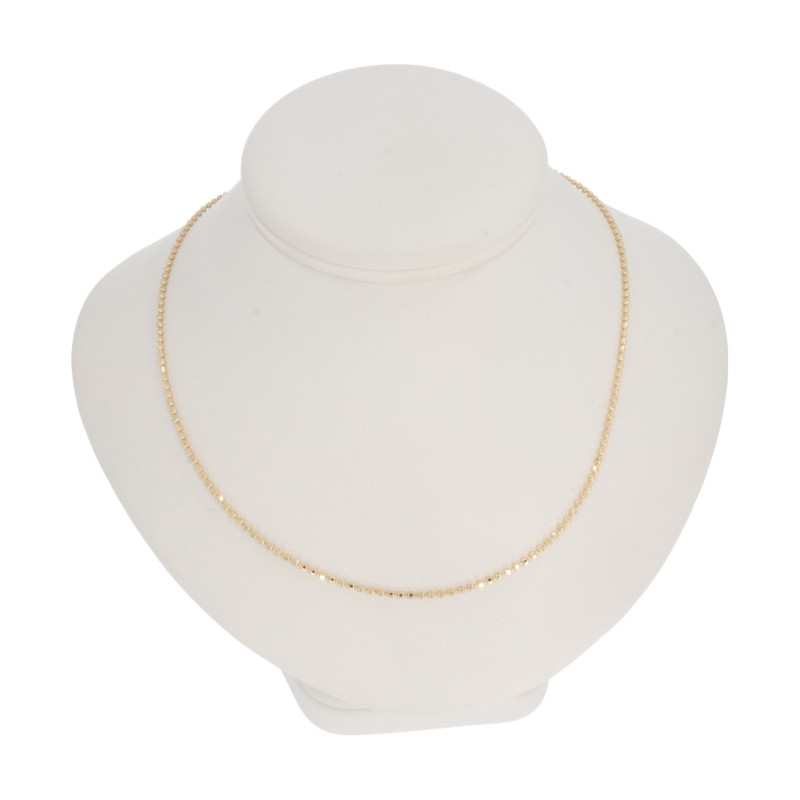 Lant, Aur Galben, 18 k, 3.74 gr, Cod Produs: 657267 - 2