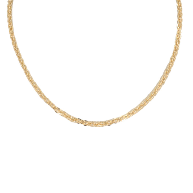 Lant, Aur Galben, 18 k, 5.77 gr, Cod Produs: 657420 - Tezaurshop.ro