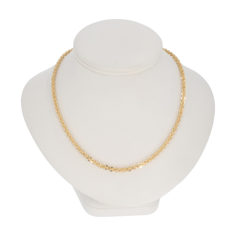 Lant, Aur Galben, 18 k, 5.77 gr, Cod Produs: 657420 - 2