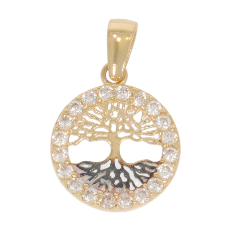Pandantiv, Aur Galben, 14 k, 0.97 gr, Cod Produs: 657538 - Tezaurshop.ro
