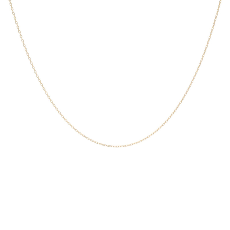 Lant, Aur Galben, 14 k, 2.34 gr, Cod Produs: 657539 - Tezaurshop.ro