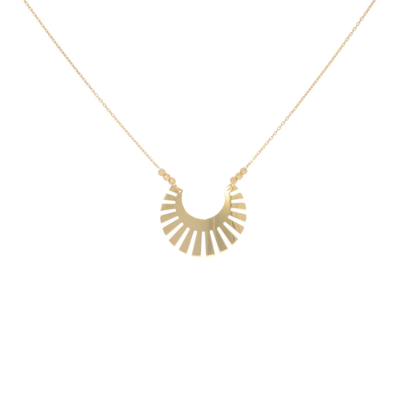 Colier, Aur Galben, 14 k, 3.19 gr, Cod Produs: 657631 - Tezaurshop.ro