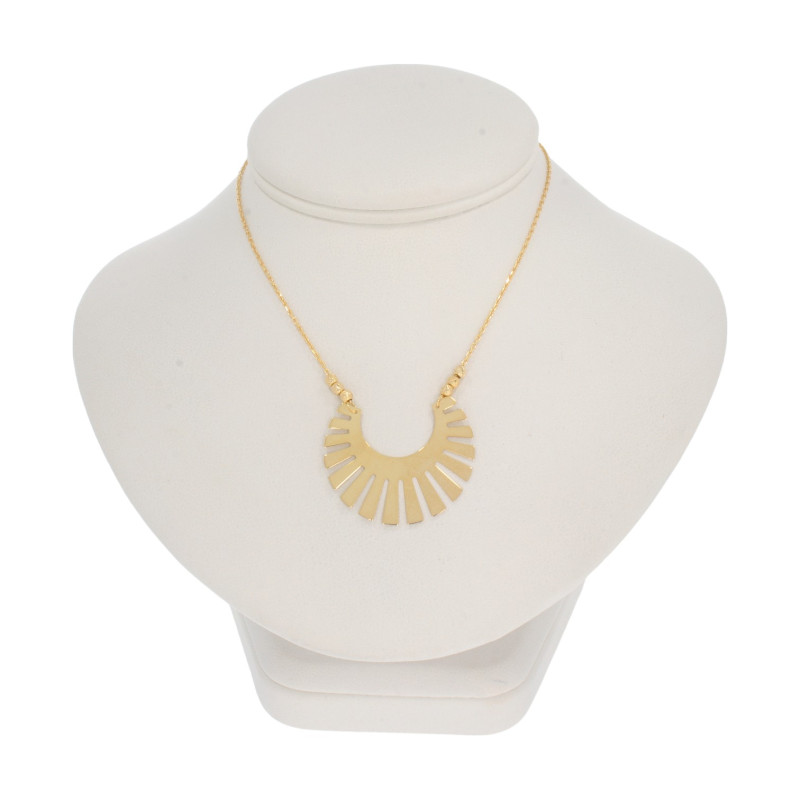 Colier, Aur Galben, 14 k, 3.19 gr, Cod Produs: 657631 - 2