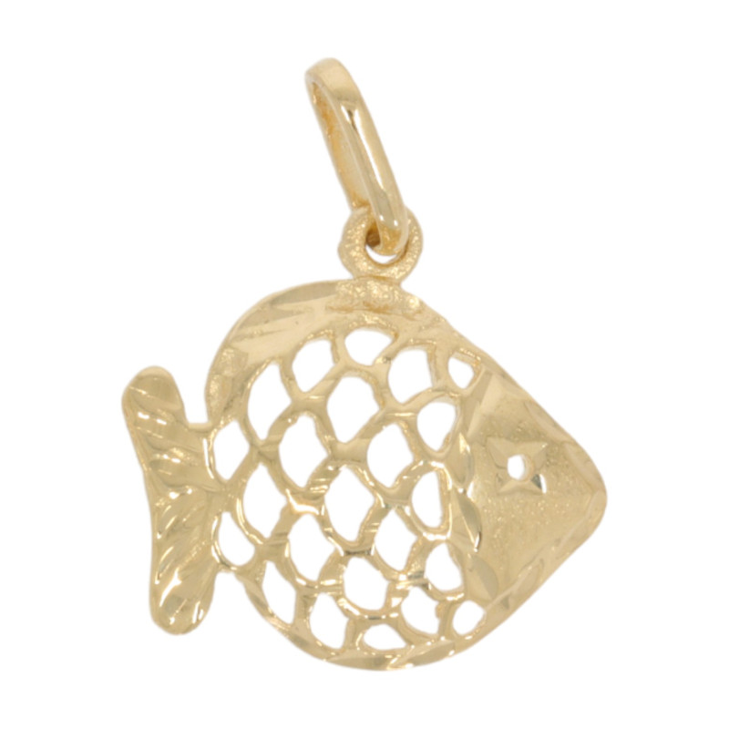 Pandantiv, Aur Galben, 14 k, 0.56 gr, Cod Produs: 657854 - Tezaurshop.ro