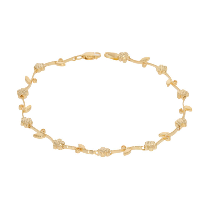 Bratara, Aur Galben, 14 k, 5.34 gr, Cod Produs: 658074 - Tezaurshop.ro