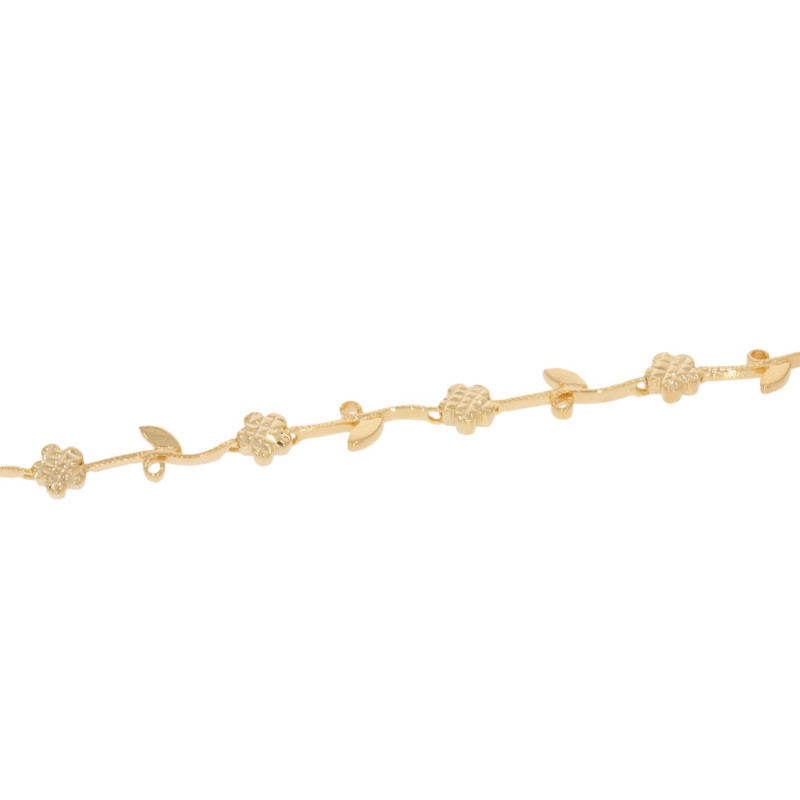 Bratara, Aur Galben, 14 k, 5.34 gr, Cod Produs: 658074 - 2