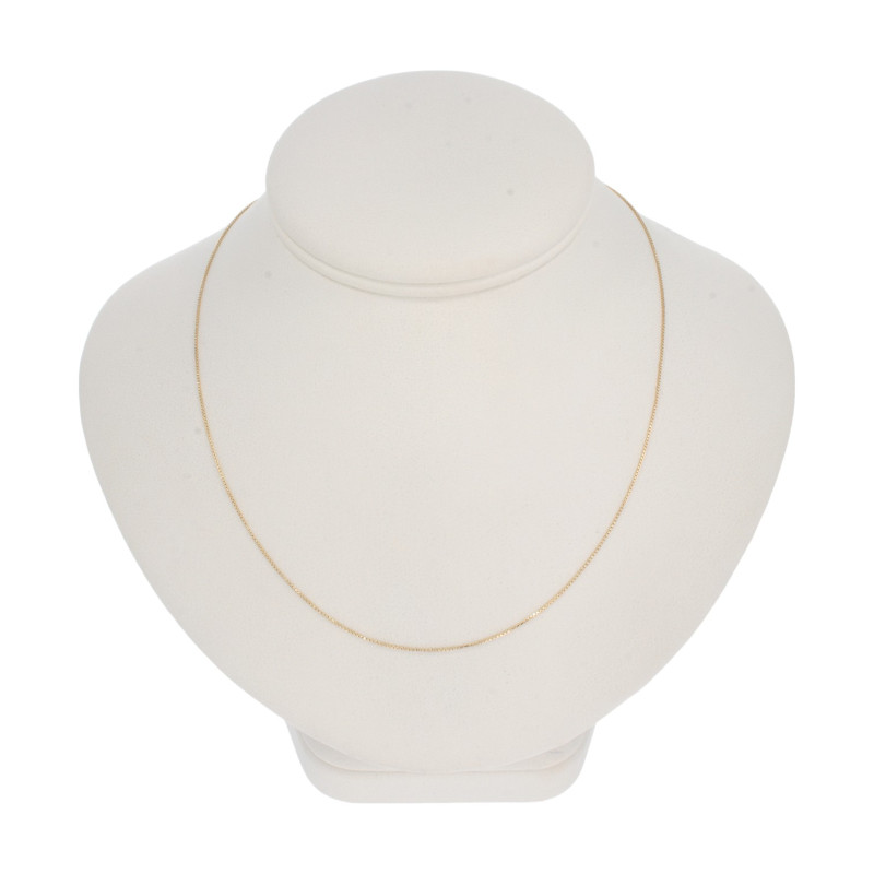 Lant, Aur Galben, 14 k, 1.03 gr, Cod Produs: 658113 - 2