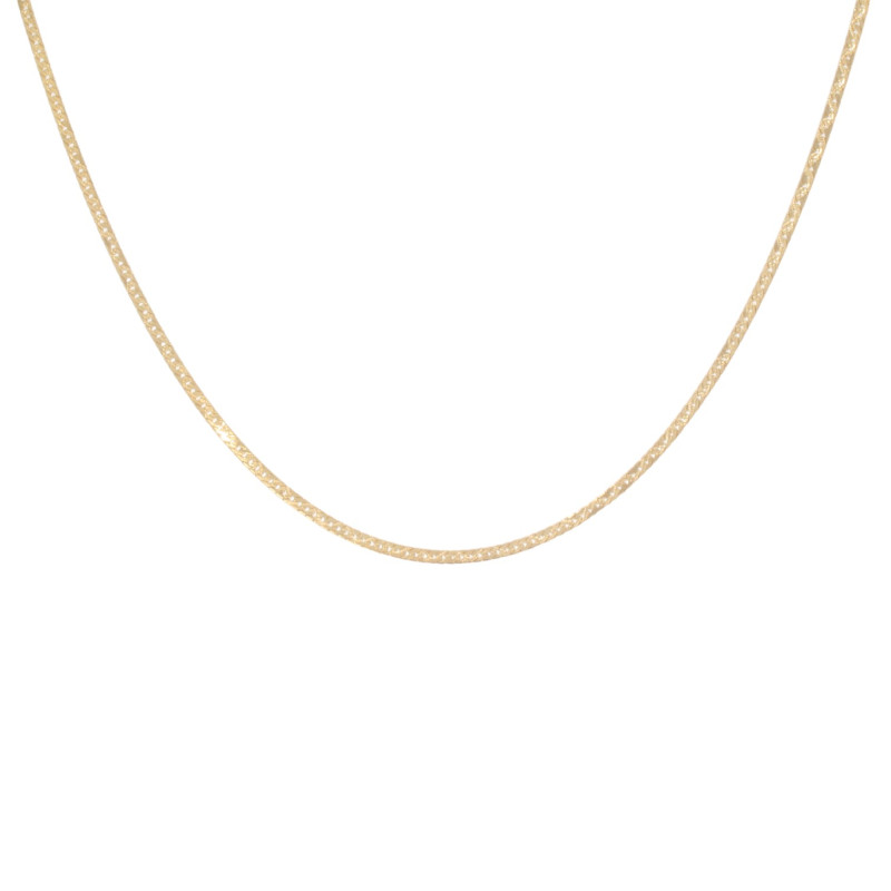 Lant, Aur Galben, 14 k, 3.43 gr, Cod Produs: 658143 - Tezaurshop.ro