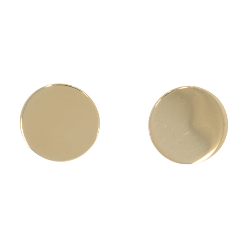 Cercei, Aur Galben, 14 k, 1.65 gr, Cod Produs: 658147 - Tezaurshop.ro