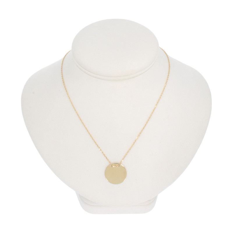 Lanturi aur - Lant, Aur Galben, 14 k, 2.26 gr, Cod Produs: 658162