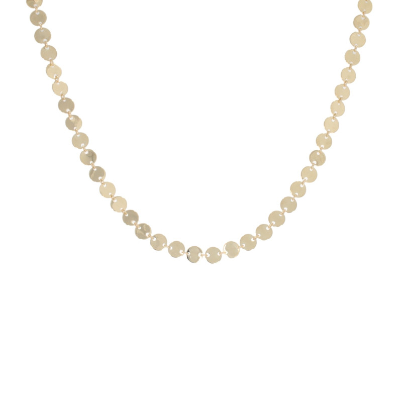 Colier, Aur Galben, 14 k, 7.31 gr, Cod Produs: 658244 - Tezaurshop.ro