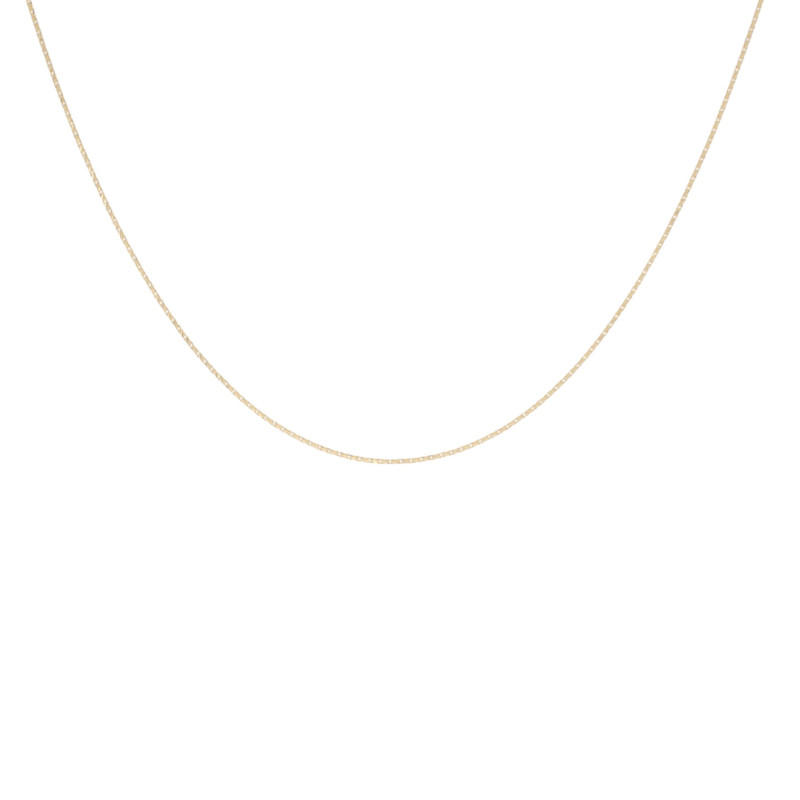 Lant, Aur Galben, 14 k, 1.76 gr, Cod Produs: 658444 - Tezaurshop.ro