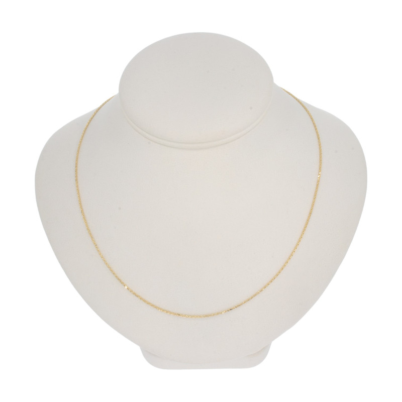 Lant, Aur Galben, 14 k, 1.76 gr, Cod Produs: 658444 - 2