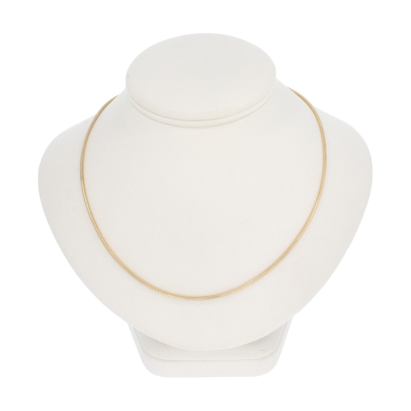 Lant, Aur Galben, 14 k, 3.95 gr, Cod Produs: 658445 - 2