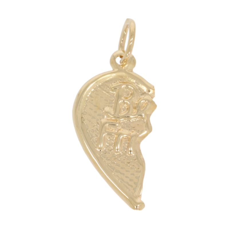 Pandantiv, Aur Galben, 14 k, 0.61 gr, Cod Produs: 658447 - Tezaurshop.ro