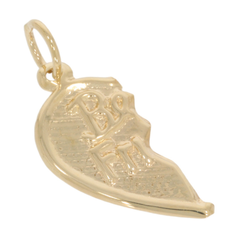 Pandantiv, Aur Galben, 14 k, 0.61 gr, Cod Produs: 658447 - 2