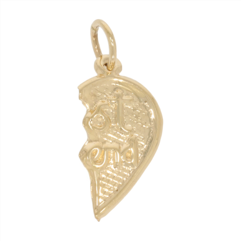 Pandantiv, Aur Galben, 14 k, 0.55 gr, Cod Produs: 658448 - Tezaurshop.ro