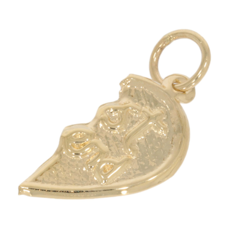 Pandantiv, Aur Galben, 14 k, 0.55 gr, Cod Produs: 658448 - 2