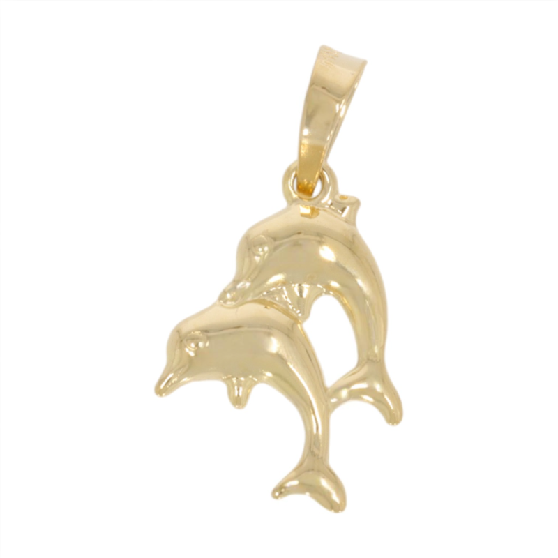Pandantiv, Aur Galben, 14 k, 0.45 gr, Cod Produs: 658449 - Tezaurshop.ro