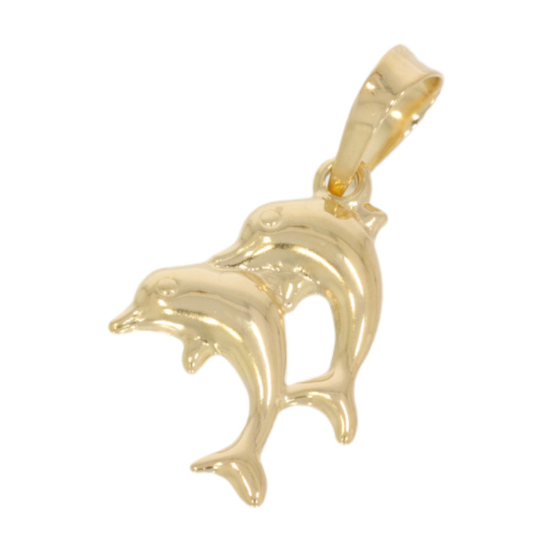 Pandantiv, Aur Galben, 14 k, 0.45 gr, Cod Produs: 658449 - 2