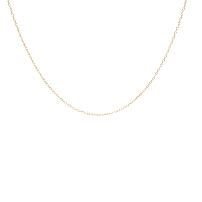 Lant, Aur Galben, 14 k, 2.17 gr, Cod Produs: 658657 - Tezaurshop.ro