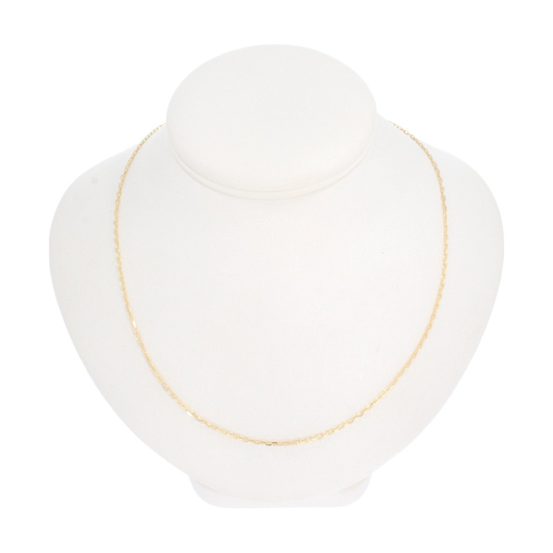 Lant, Aur Galben, 14 k, 2.17 gr, Cod Produs: 658657 - 2