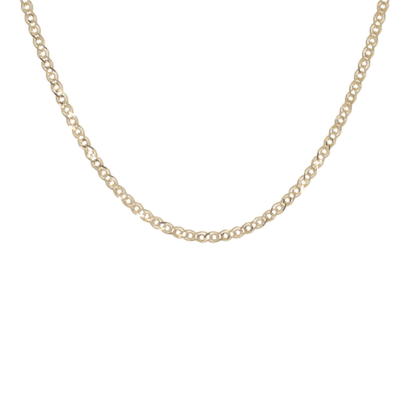 Lant, Aur Galben, 14 k, 8.61 gr, Cod Produs: 658662 - Tezaurshop.ro