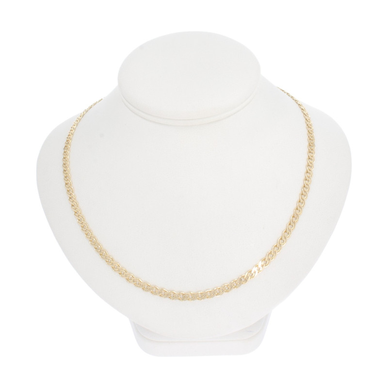 Lant, Aur Galben, 14 k, 8.61 gr, Cod Produs: 658662 - 2