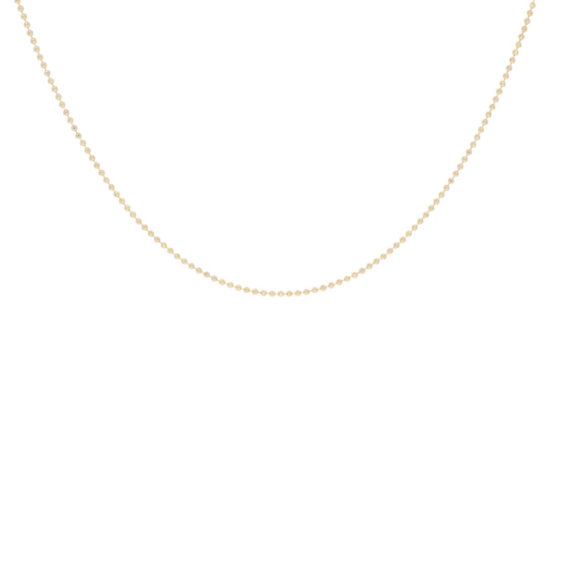 Lant, Aur Galben, 14 k, 3.2 gr, Cod Produs: 658739 - Tezaurshop.ro