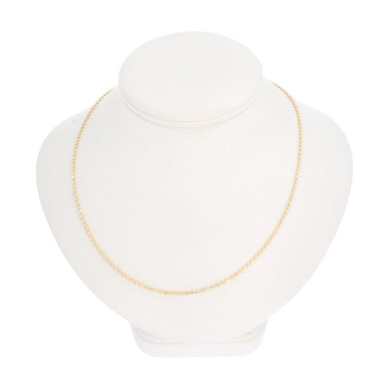 Lant, Aur Galben, 14 k, 3.2 gr, Cod Produs: 658739 - 2
