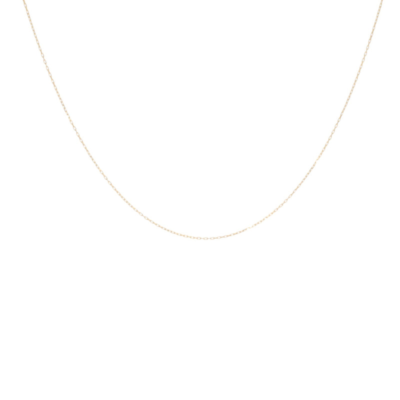 Lant, Aur Galben, 14 k, 1.24 gr, Cod Produs: 658742 - Tezaurshop.ro