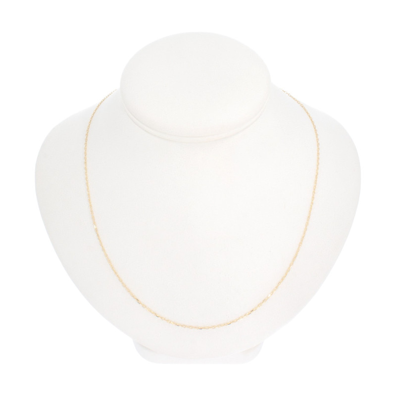 Lant, Aur Galben, 14 k, 1.24 gr, Cod Produs: 658742 - 2