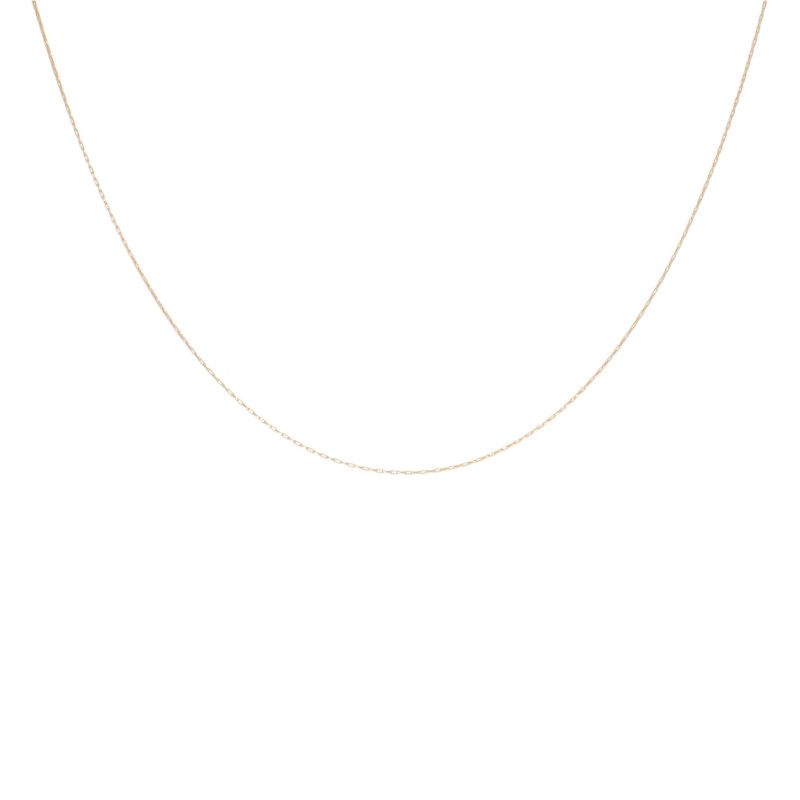 Lant, Aur Galben, 14 k, 2.31 gr, Cod Produs: 658759 - Tezaurshop.ro