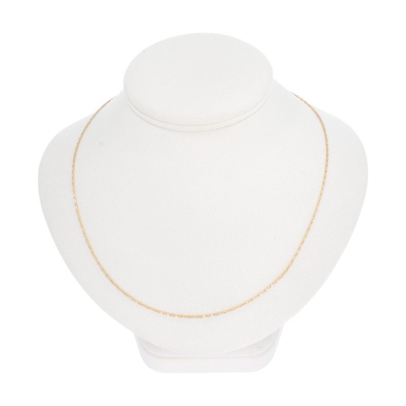 Lant, Aur Galben, 14 k, 2.31 gr, Cod Produs: 658759 - 2