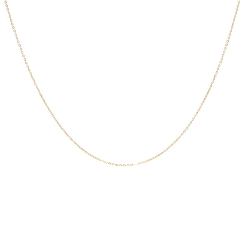 Lant, Aur Galben, 14 k, 1.08 gr, Cod Produs: 658763 - Tezaurshop.ro