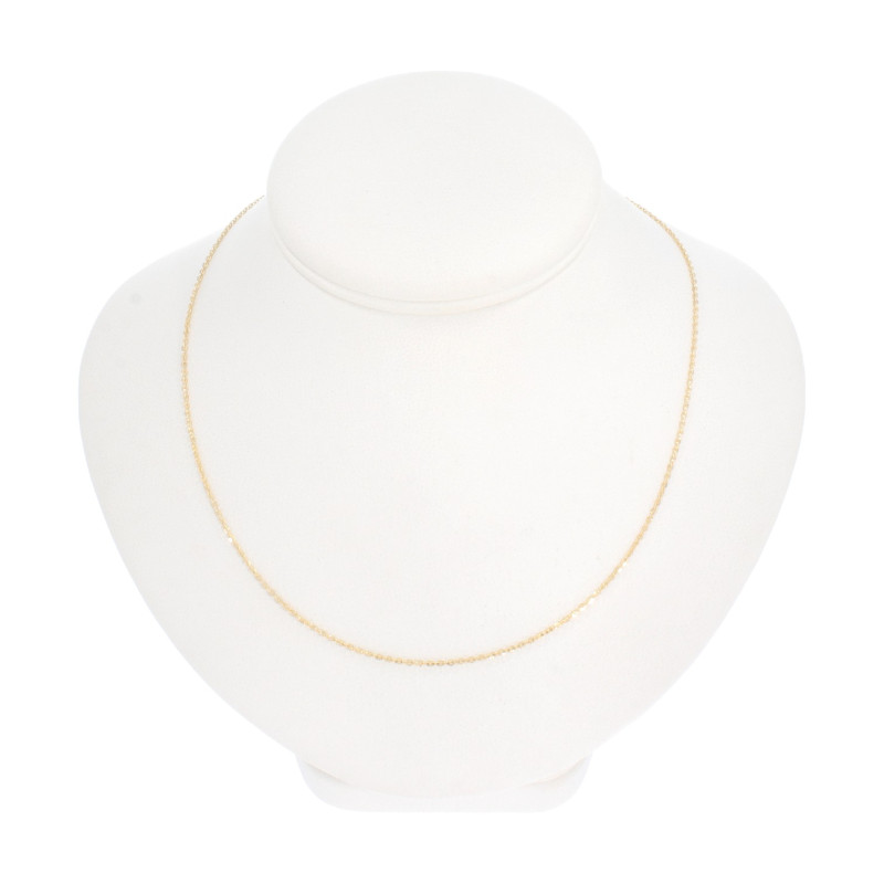 Lant, Aur Galben, 14 k, 1.08 gr, Cod Produs: 658763 - 2